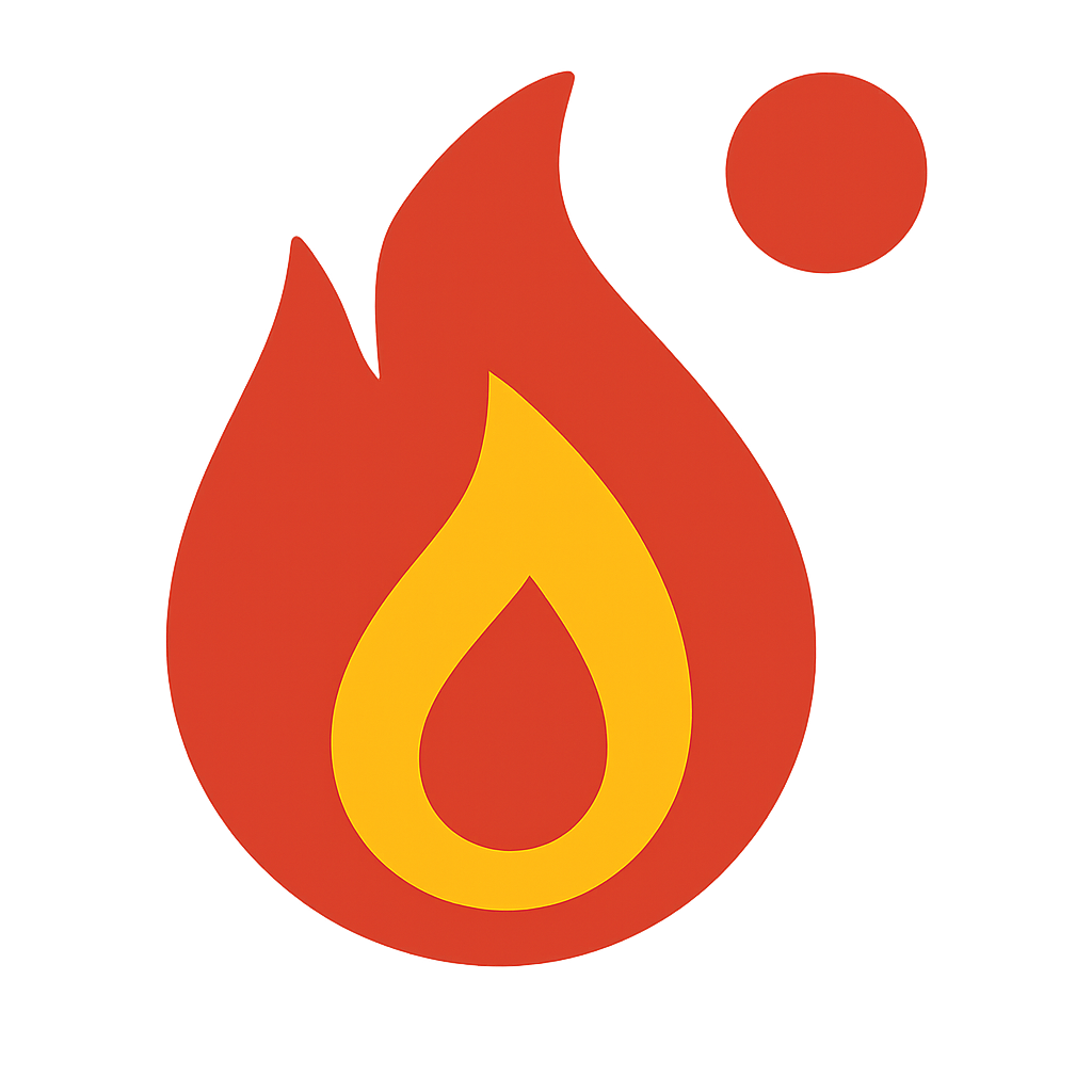 FireMap Icon